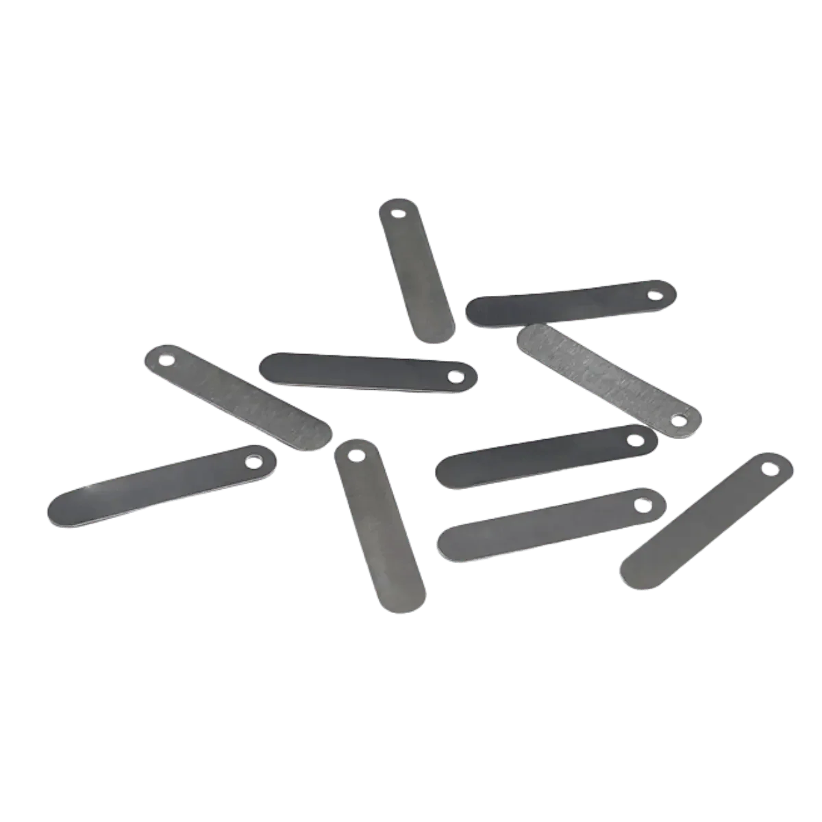 NICKELPATES-4 - Accessoires Energie