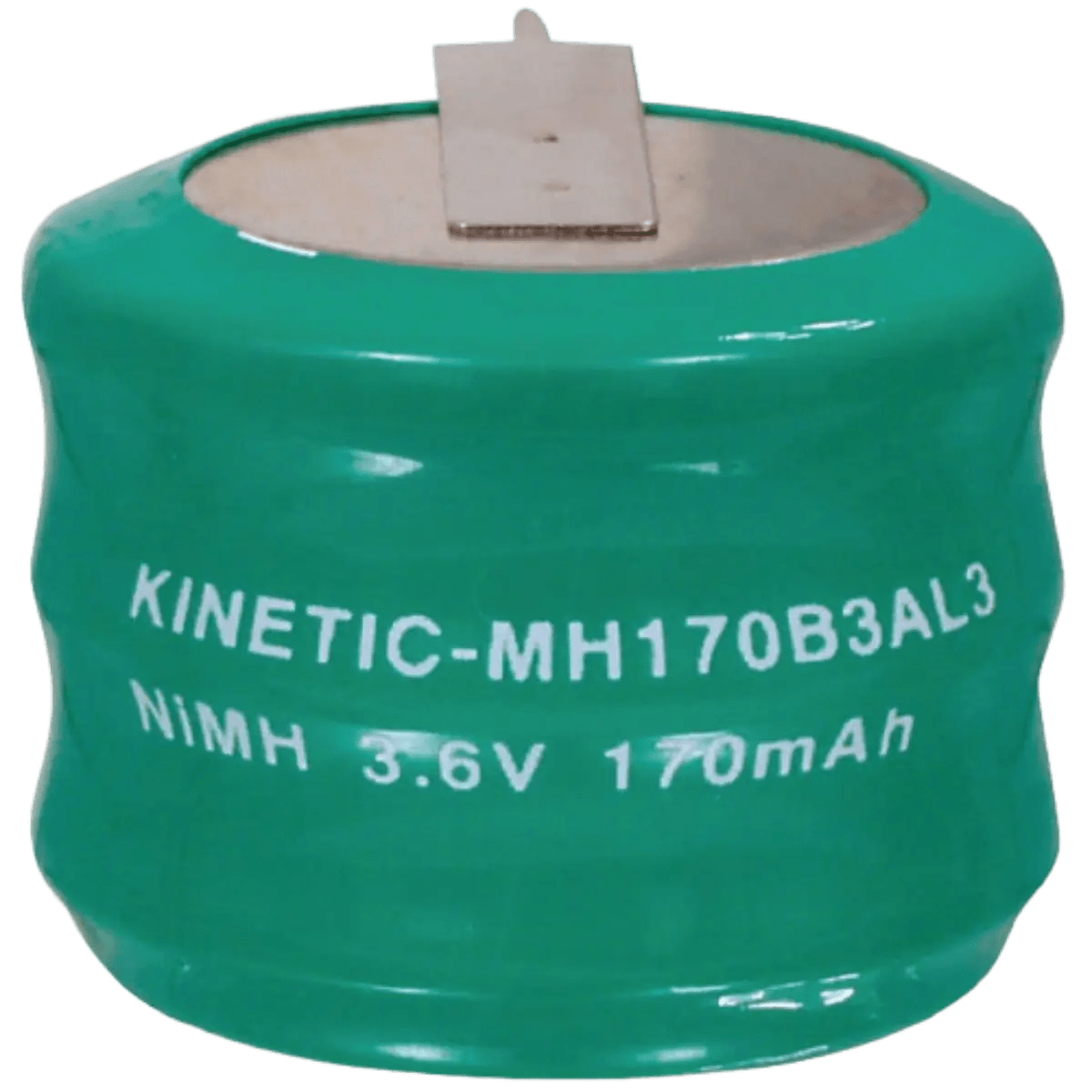 Batterie Rechargeable NiMh Pack 3.6V 170mAh