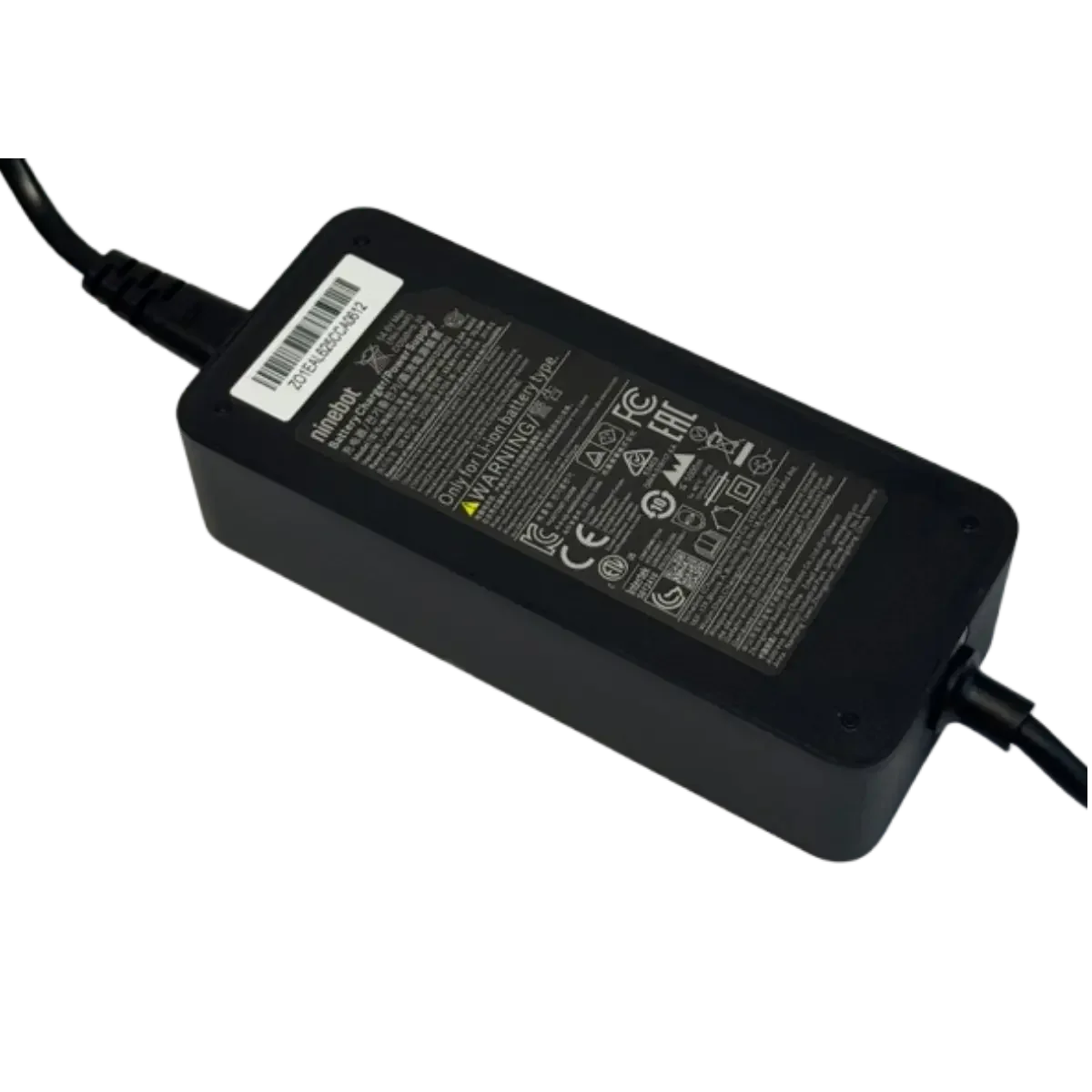 NINEBOTZT3ORIG-2 - Accessoires Energie