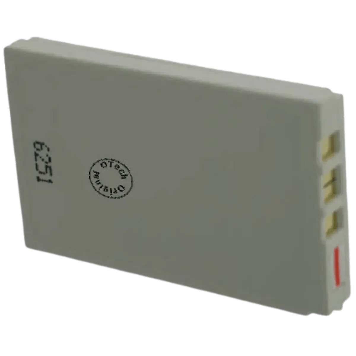 Batterie BLB-2 pour téléphone portable Nokia, Aiptek, Metrologic