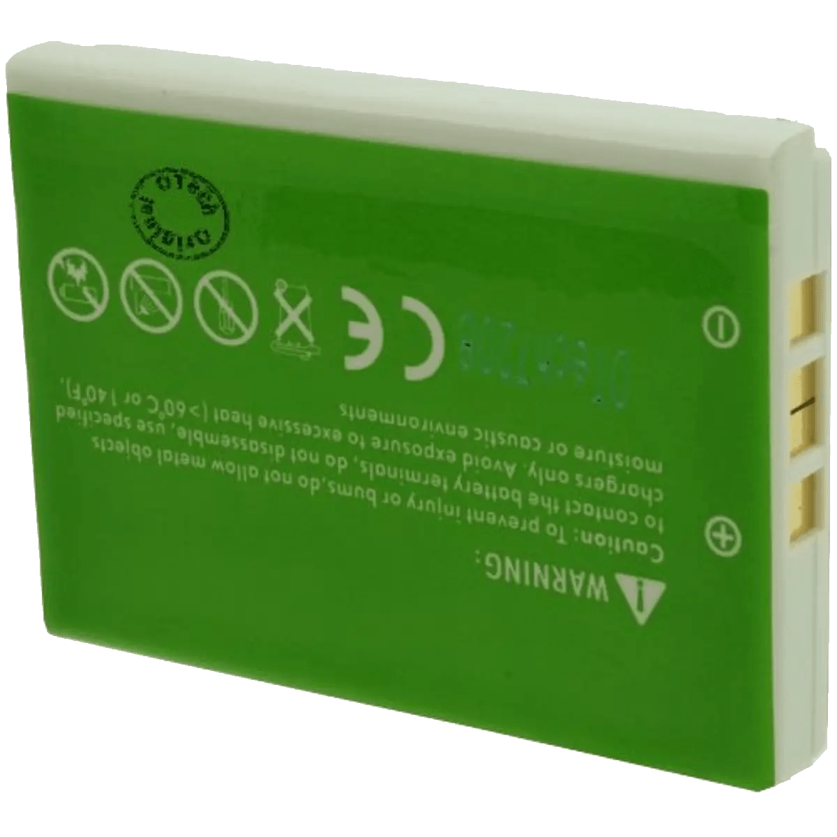 Batterie pour téléphone portable Nokia 3310, 3320, 3360 etc..