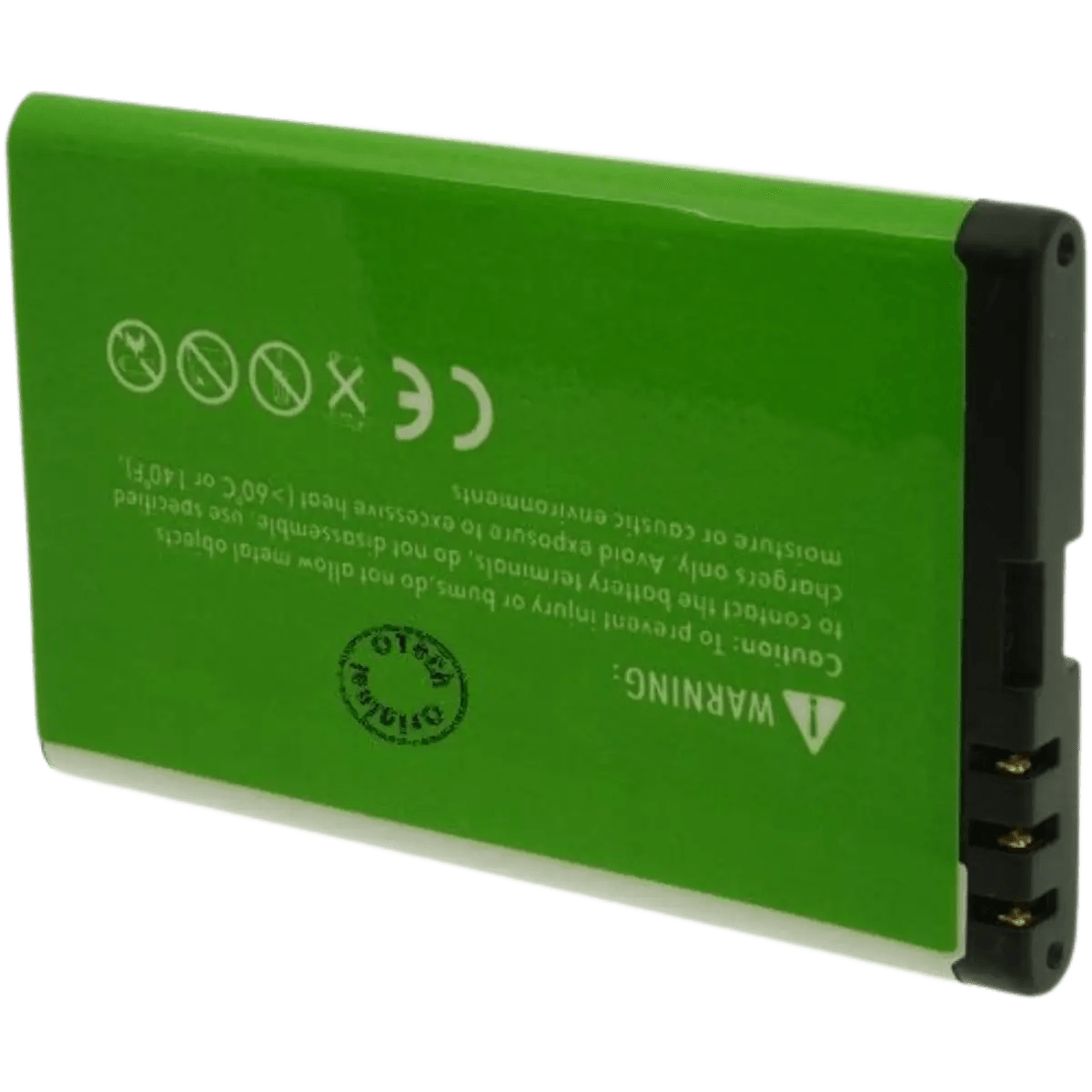 Batterie BL-5J pour téléphone portable Nokia Lumia, Asha,