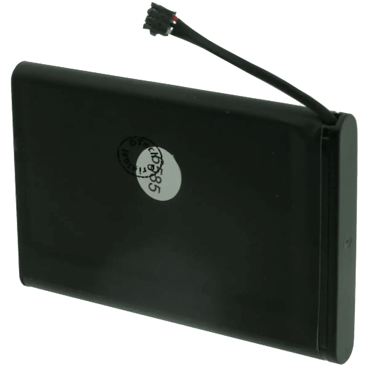 Batterie BV-5JW pour téléphone portable Nokia Lumia 800, N9