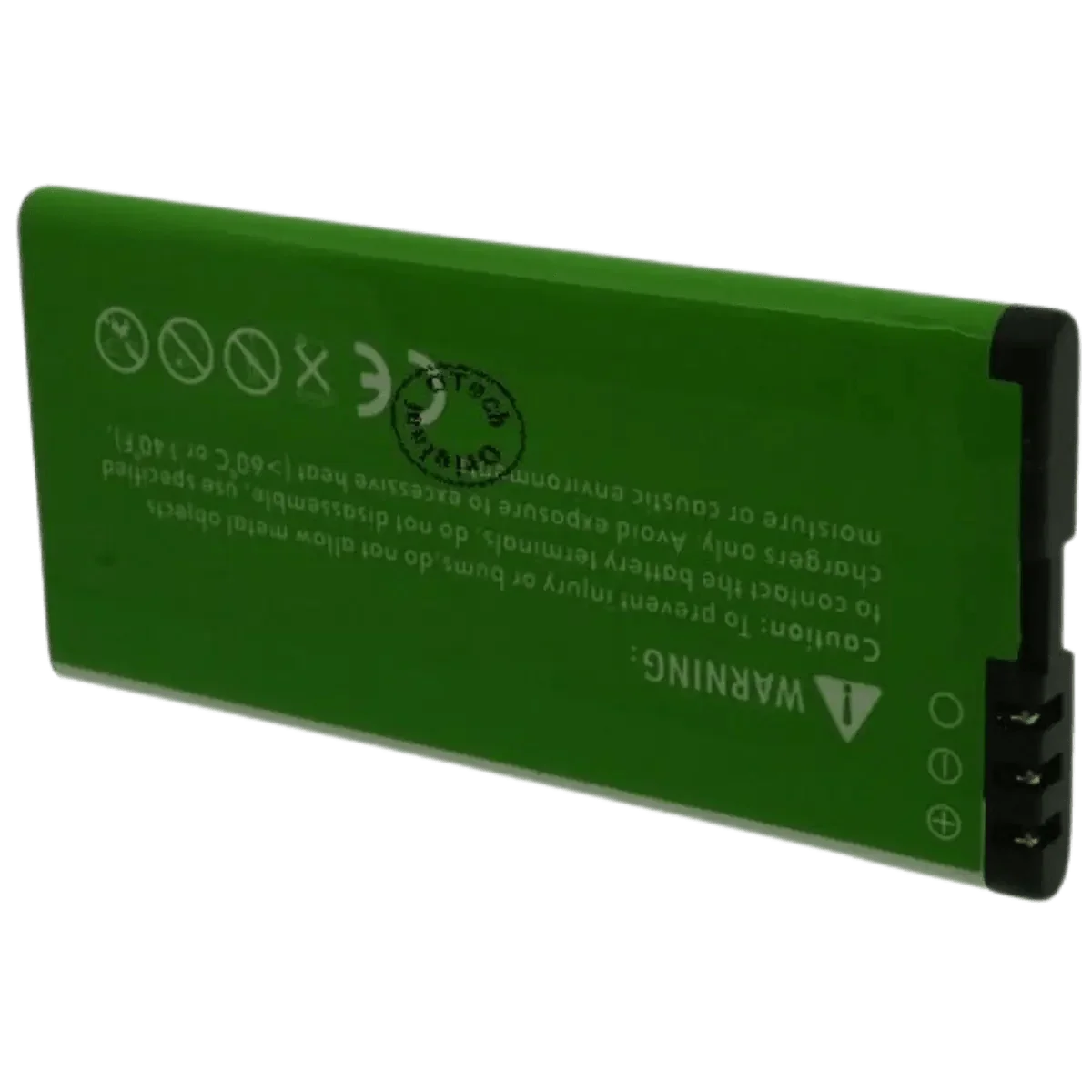 Batterie BP-5T pour téléphone portable Nokia Lumia 820, 825 - Accessoires Energie