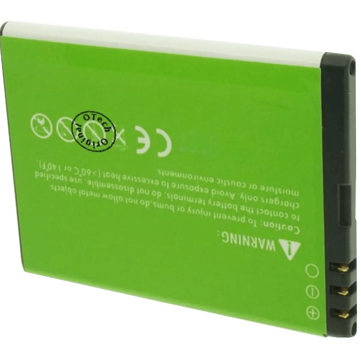 Batterie BL-4D pour téléphone portable Nokia E5, N8, N97