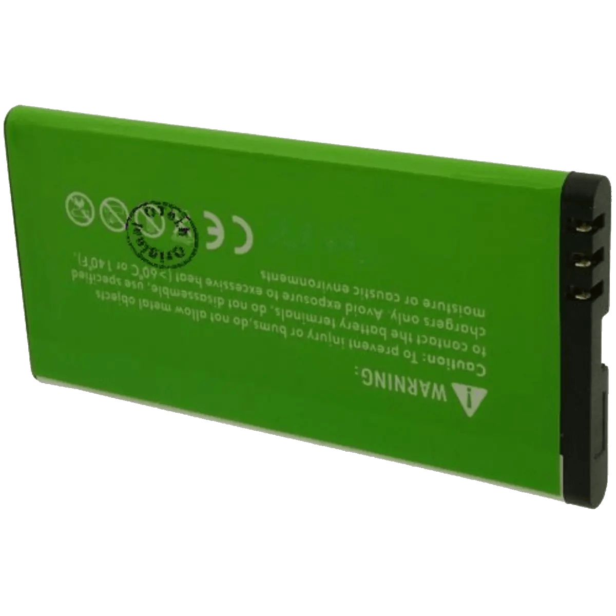 Batterie pour téléphone portable Nokia BL-5H