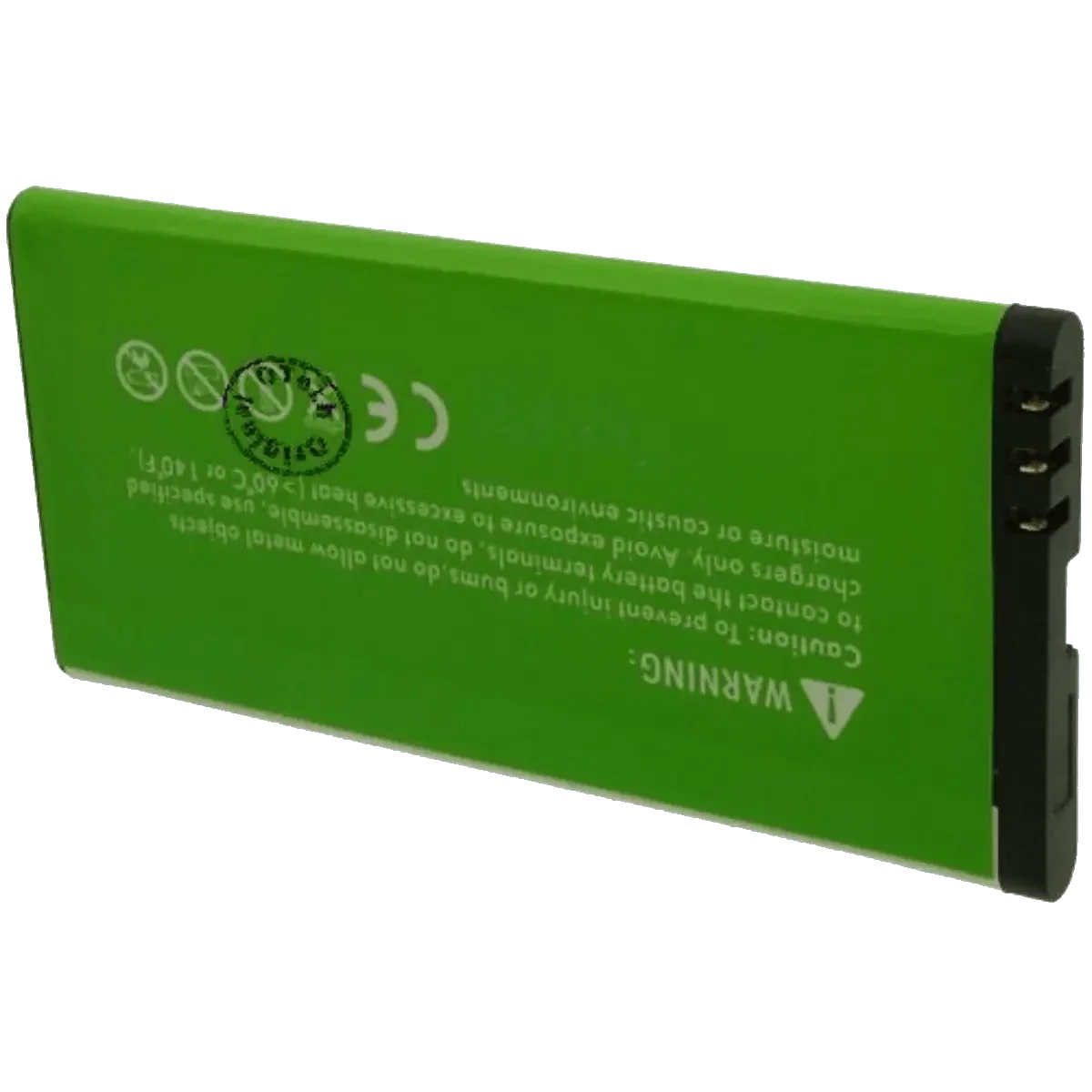 NKA139-2 - Accessoires Energie