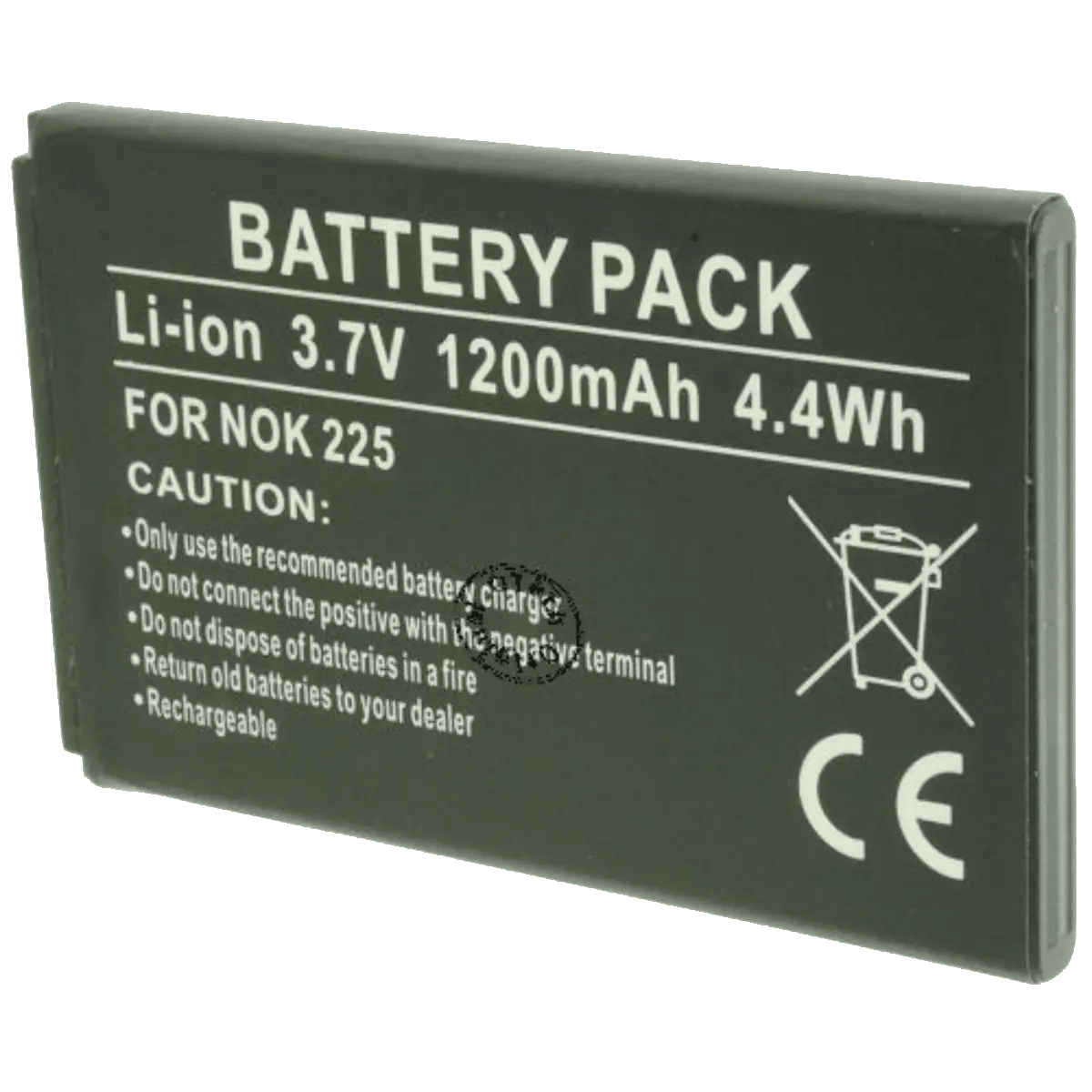 Batterie pour téléphone portable Nokia 3310