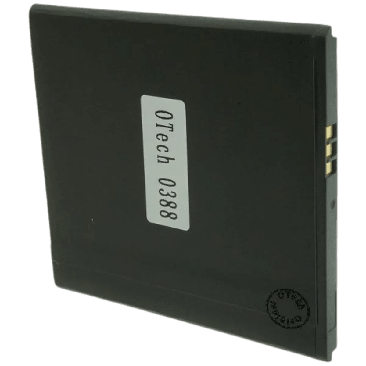 Batterie pour téléphone portable Nokia BV-L4A, 540, 830