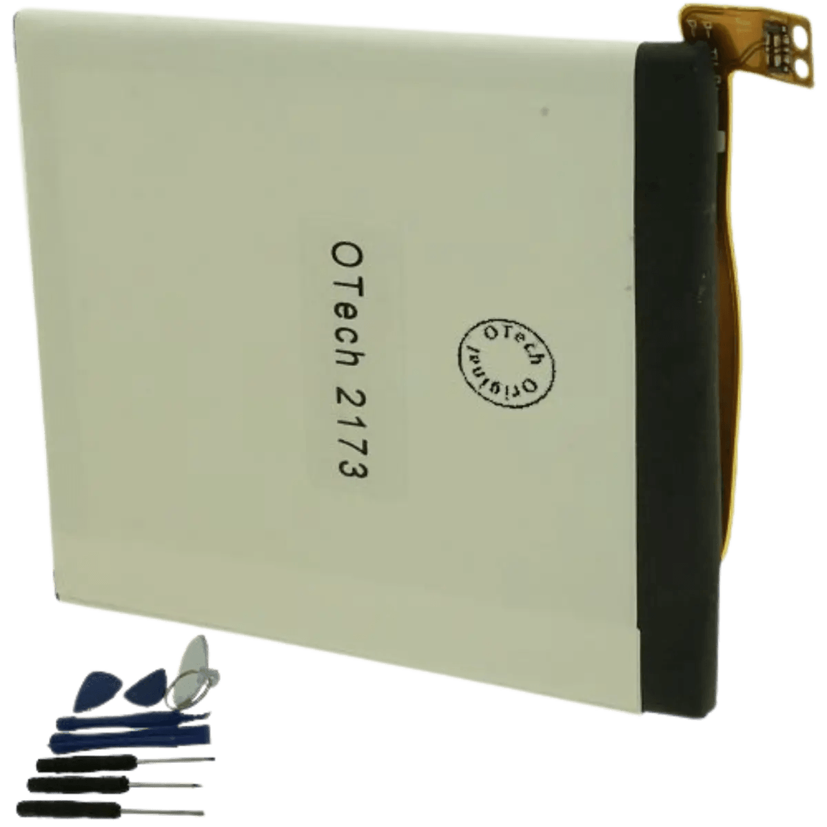 Batterie pour téléphone portable Nokia TA-10XX, DS avec outils