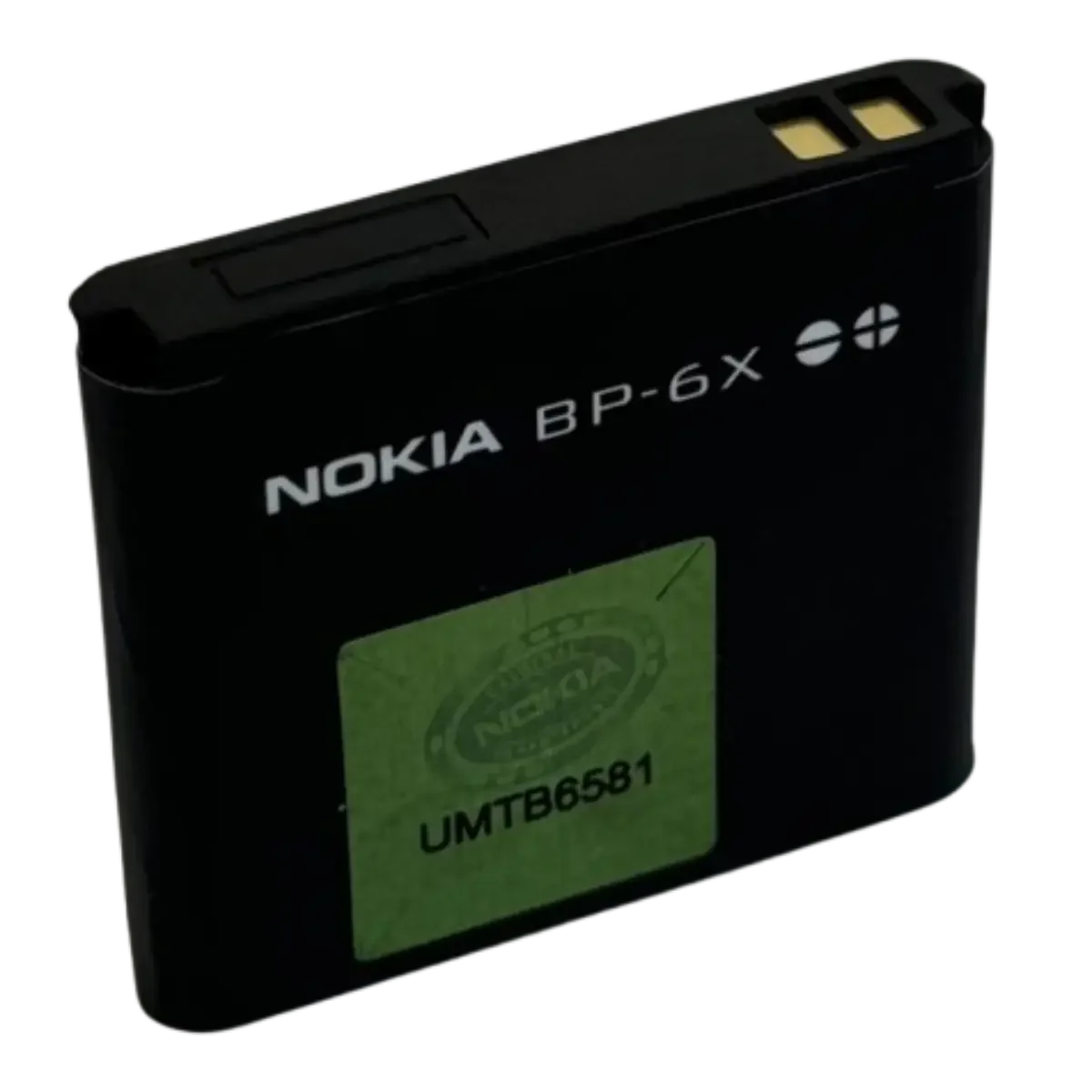 NKABP6X-2 - Accessoires Energie