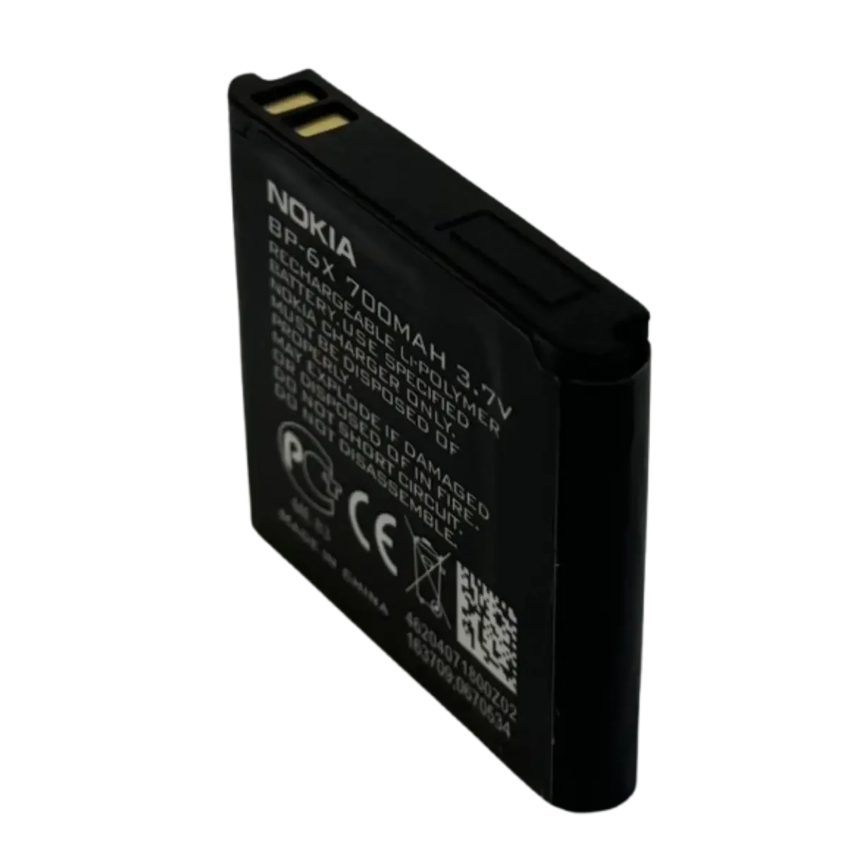 NKABP6X-3 - Accessoires Energie