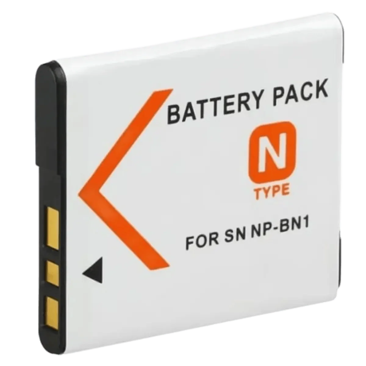 Batterie NP-BN1 pour Appareil Photo Sony