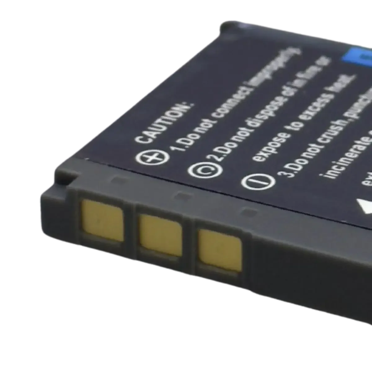 Batterie compatible Sony Cyber-shot DSC-T7