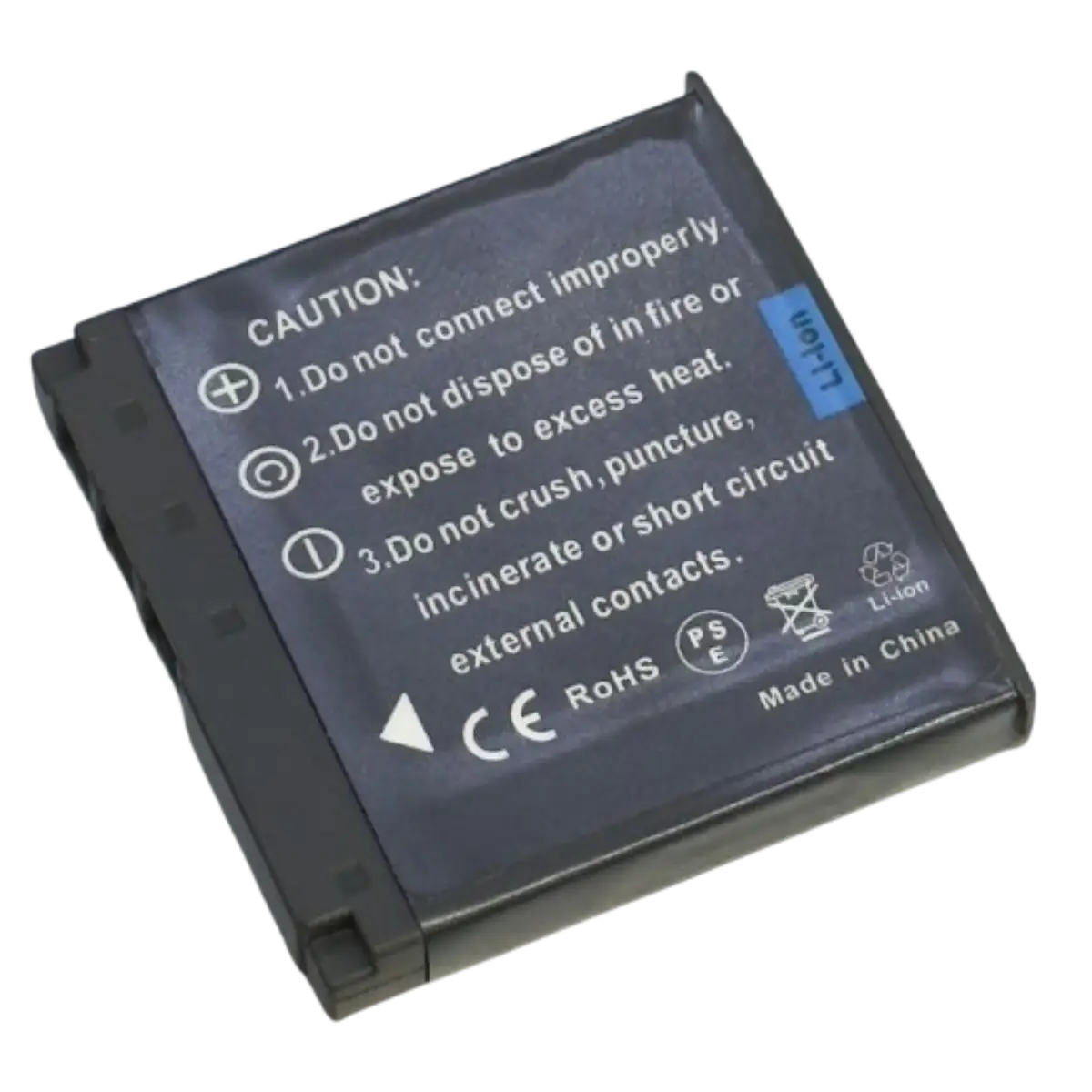 Batterie Compatible NP-FE1 pour Appareil Photo Sony