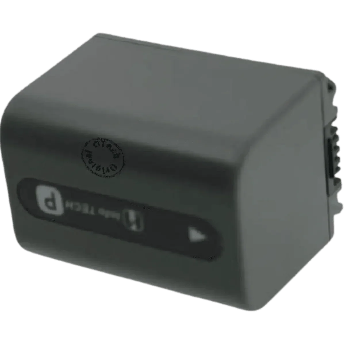 Batterie pour caméscope Sony NP-FP70, NP-FP71