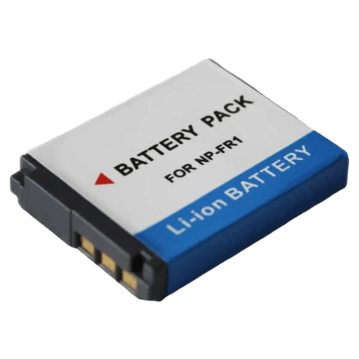 Batterie NP-FR1 pour Appareil Photo Sony