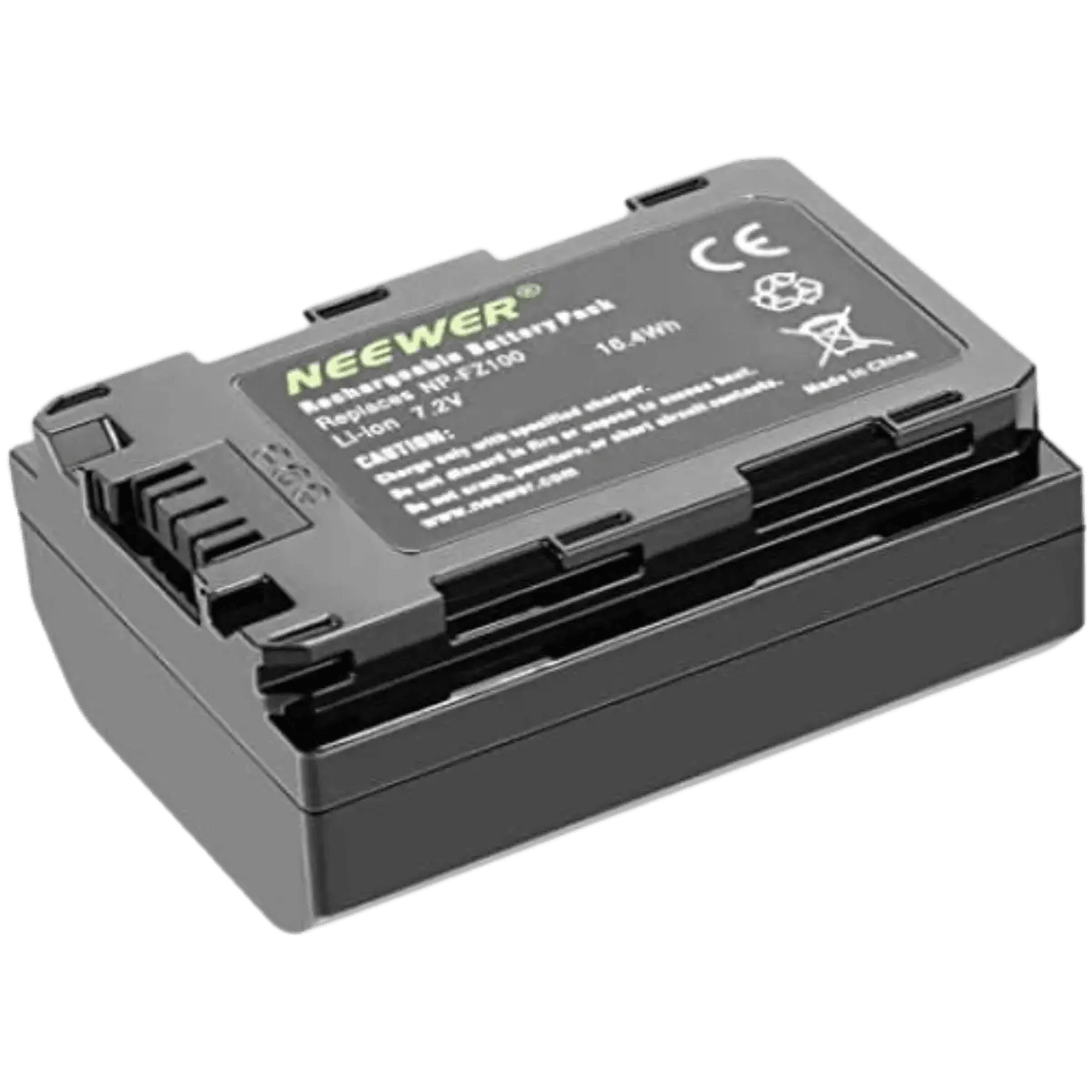 Batterie NP-FZ100 pour Appareil Photo Sony