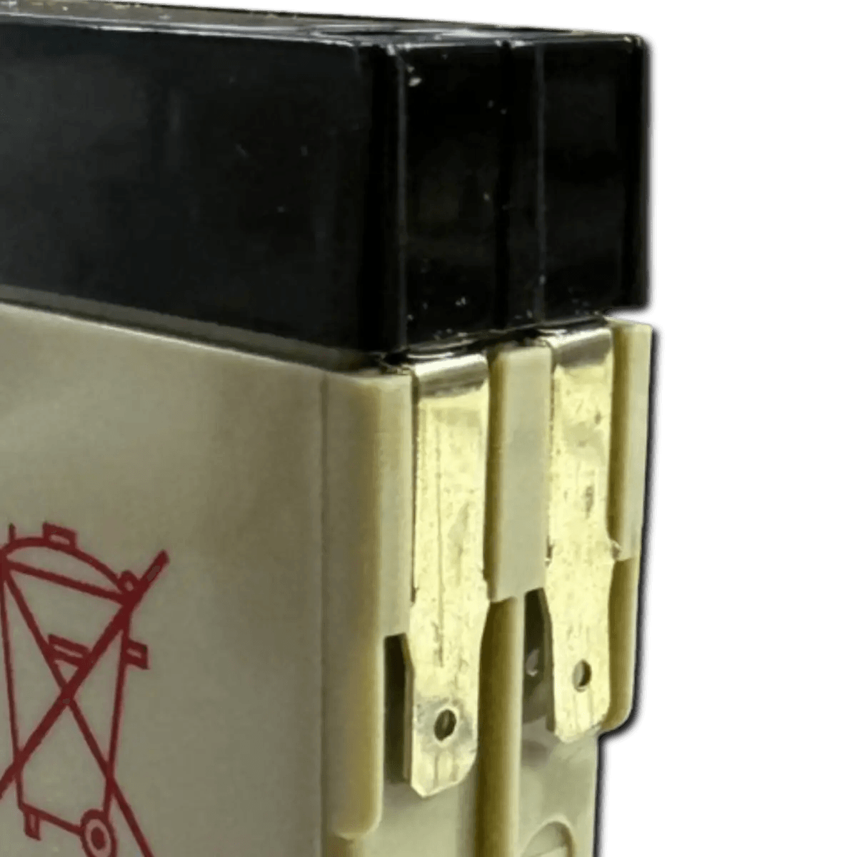 Batterie rechargeable au plomb 12V 2Ah NP2-12