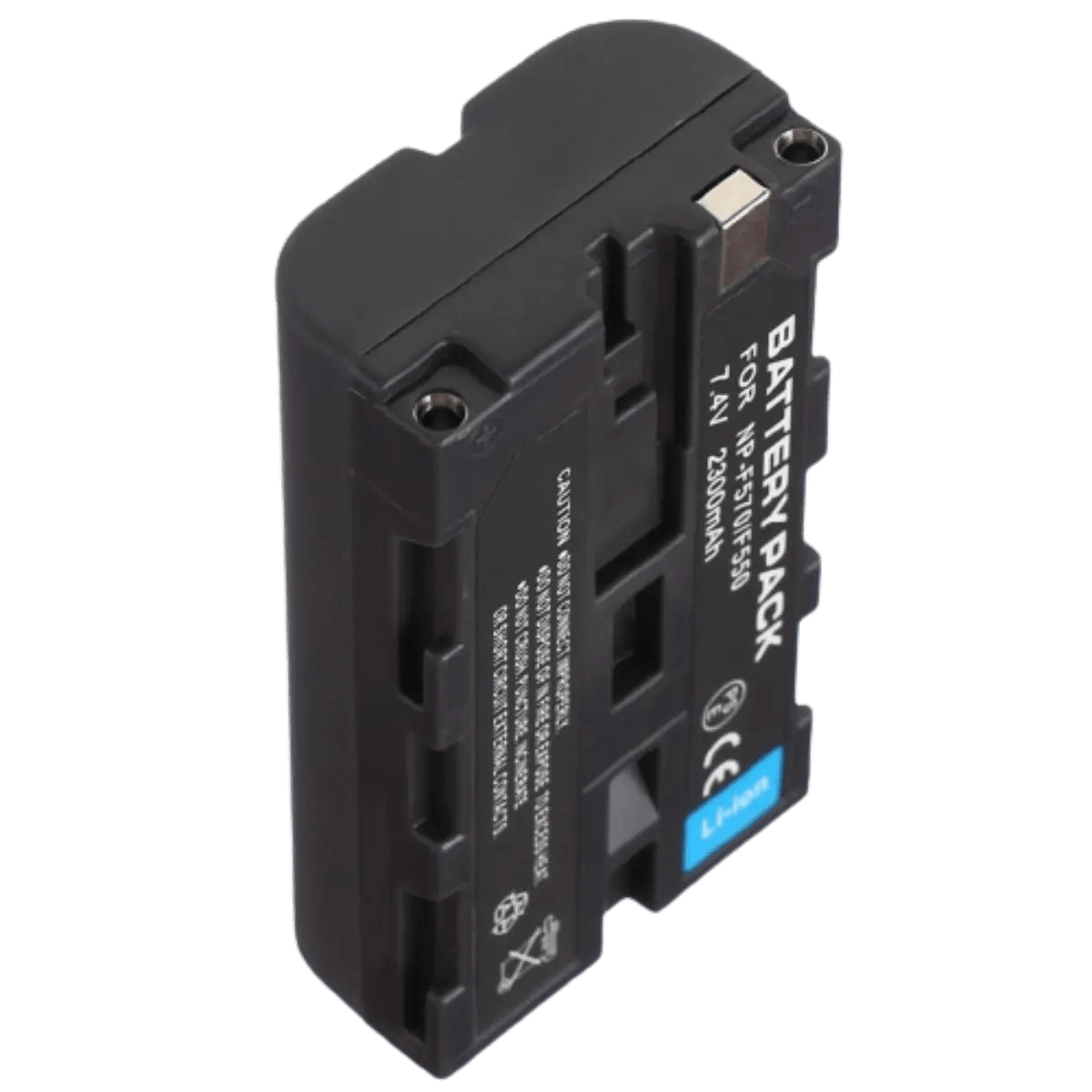 Batterie NP-F530, NP-F550, F570