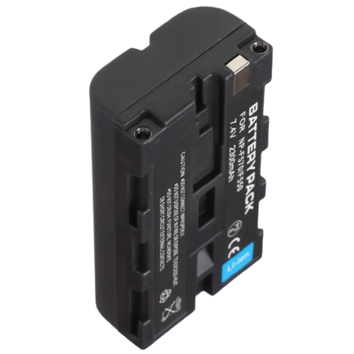 Batterie NP-F530, NP-F550, F570