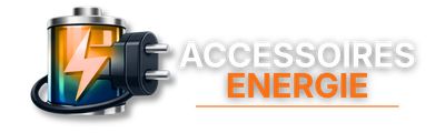 Accessoires Energie