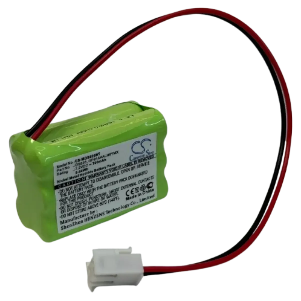 OS826-4 - Accessoires Energie