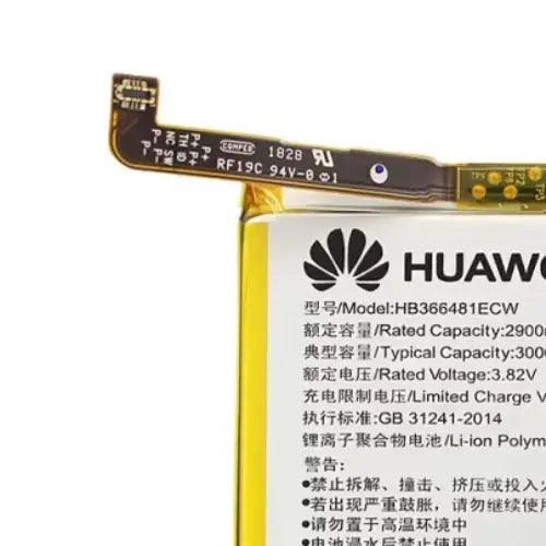 P10Lite-3 - Accessoires Energie