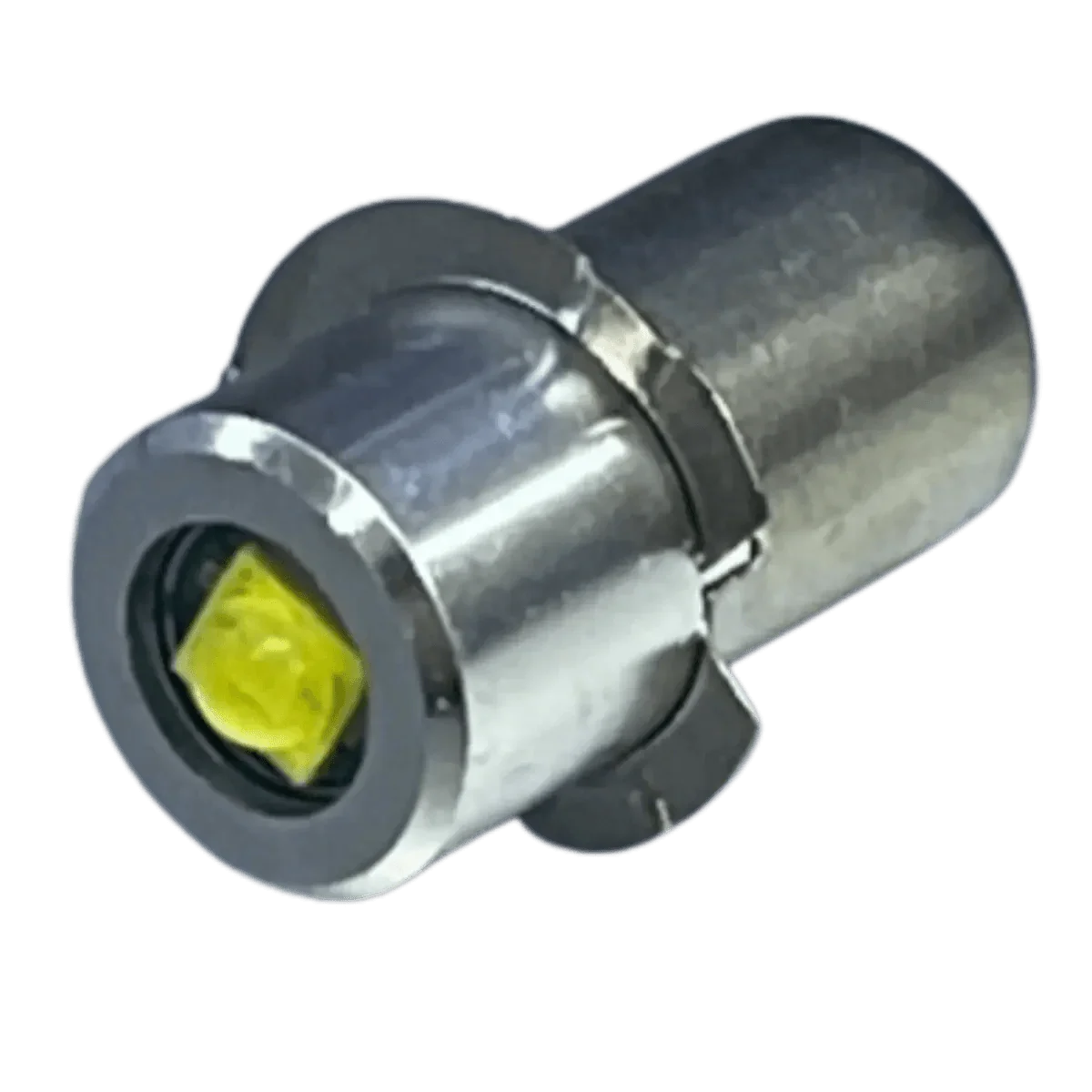 Ampoule LED pour lampe torche P13.5S 3-6V 3W