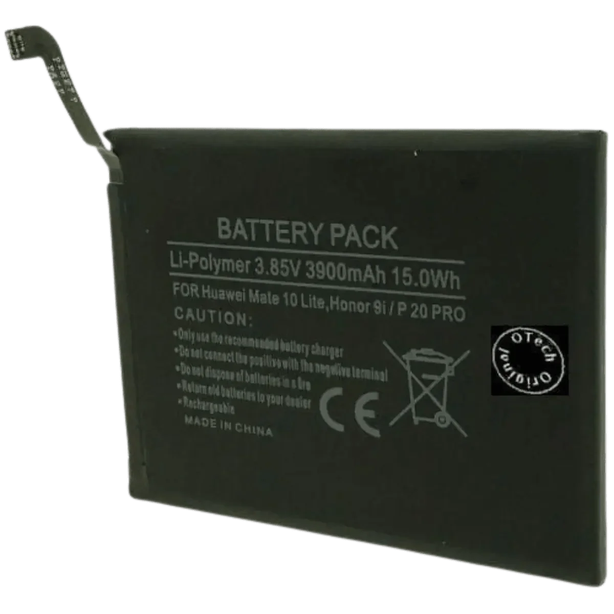 P20PRO-1 - Accessoires Energie