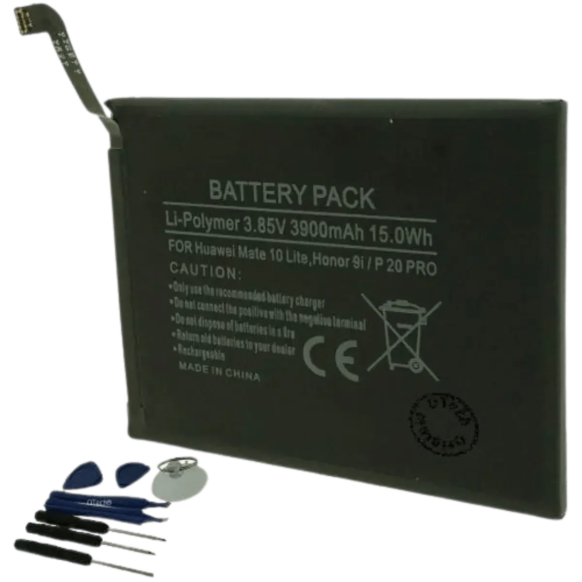 P20PRO-O-1 - Accessoires Energie