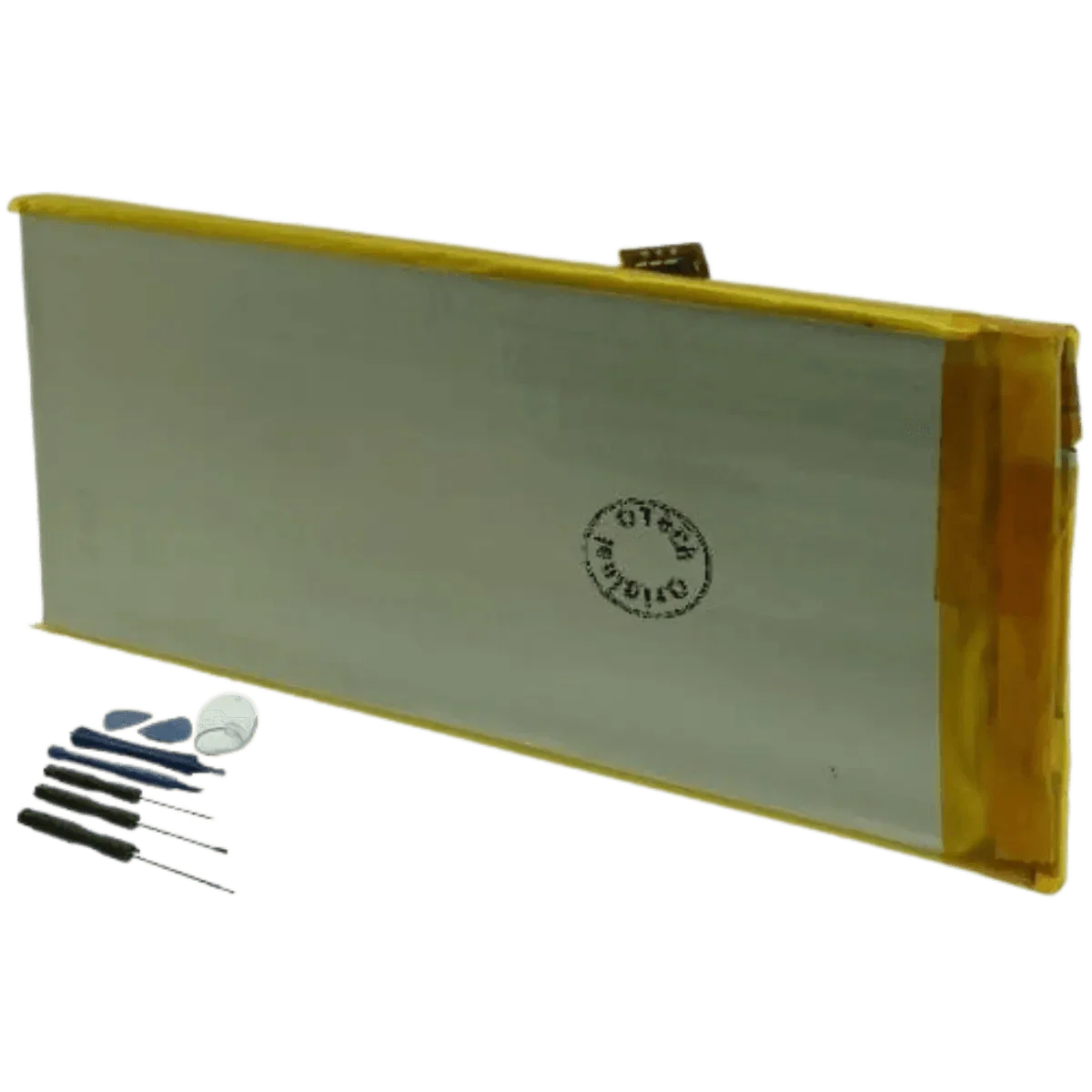 P8LITE-2 - Accessoires Energie