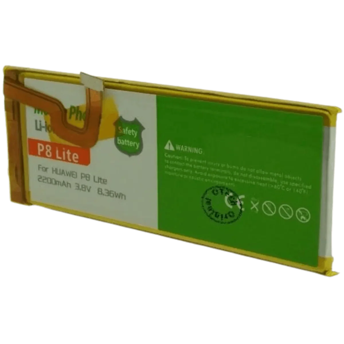 P8LITEO-1 - Accessoires Energie