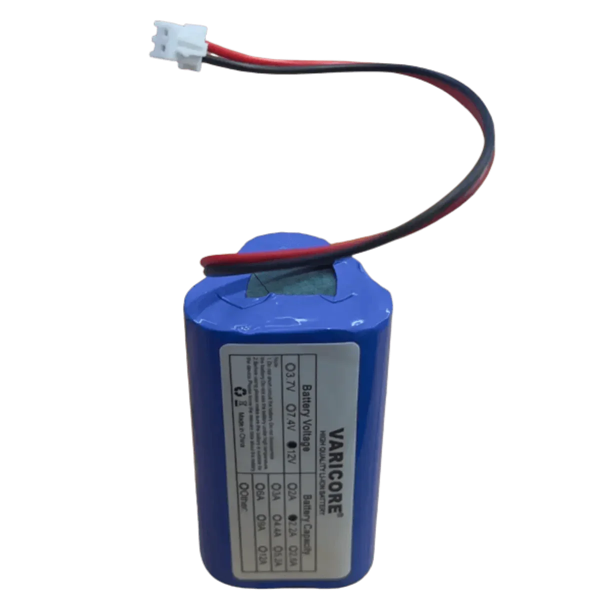 PACK3S-1 - Accessoires Energie