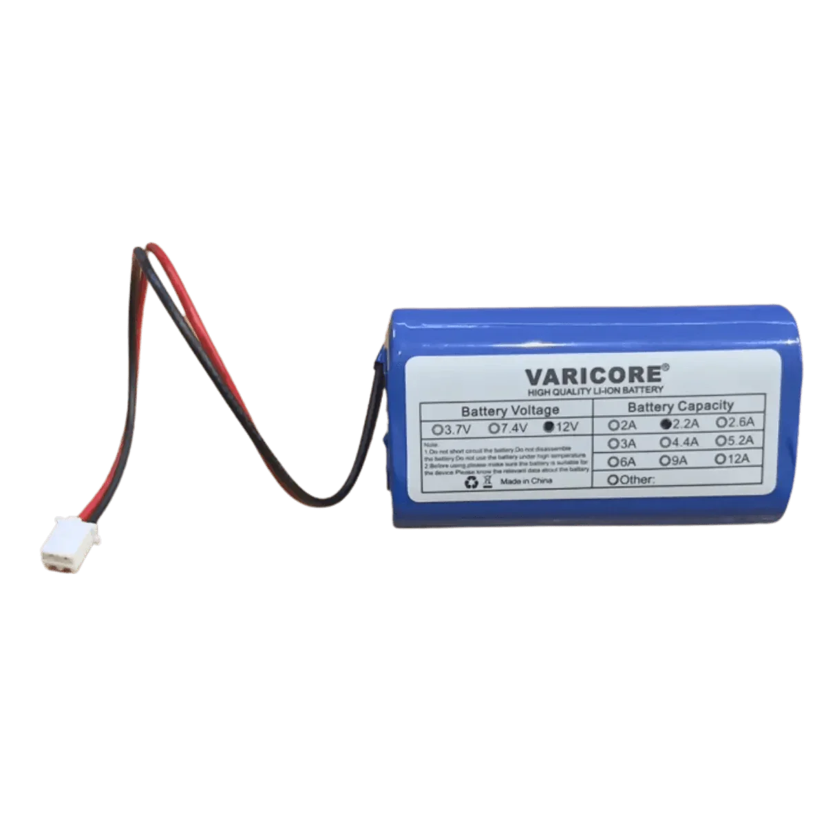 PACK3S-2 - Accessoires Energie