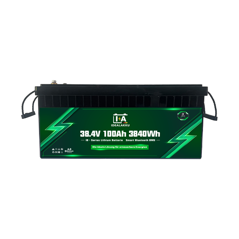 Batterie de remplacement