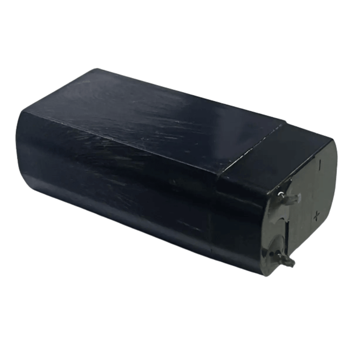Batterie plomb 4V 1.2Ah pour raquettes anti moustiques