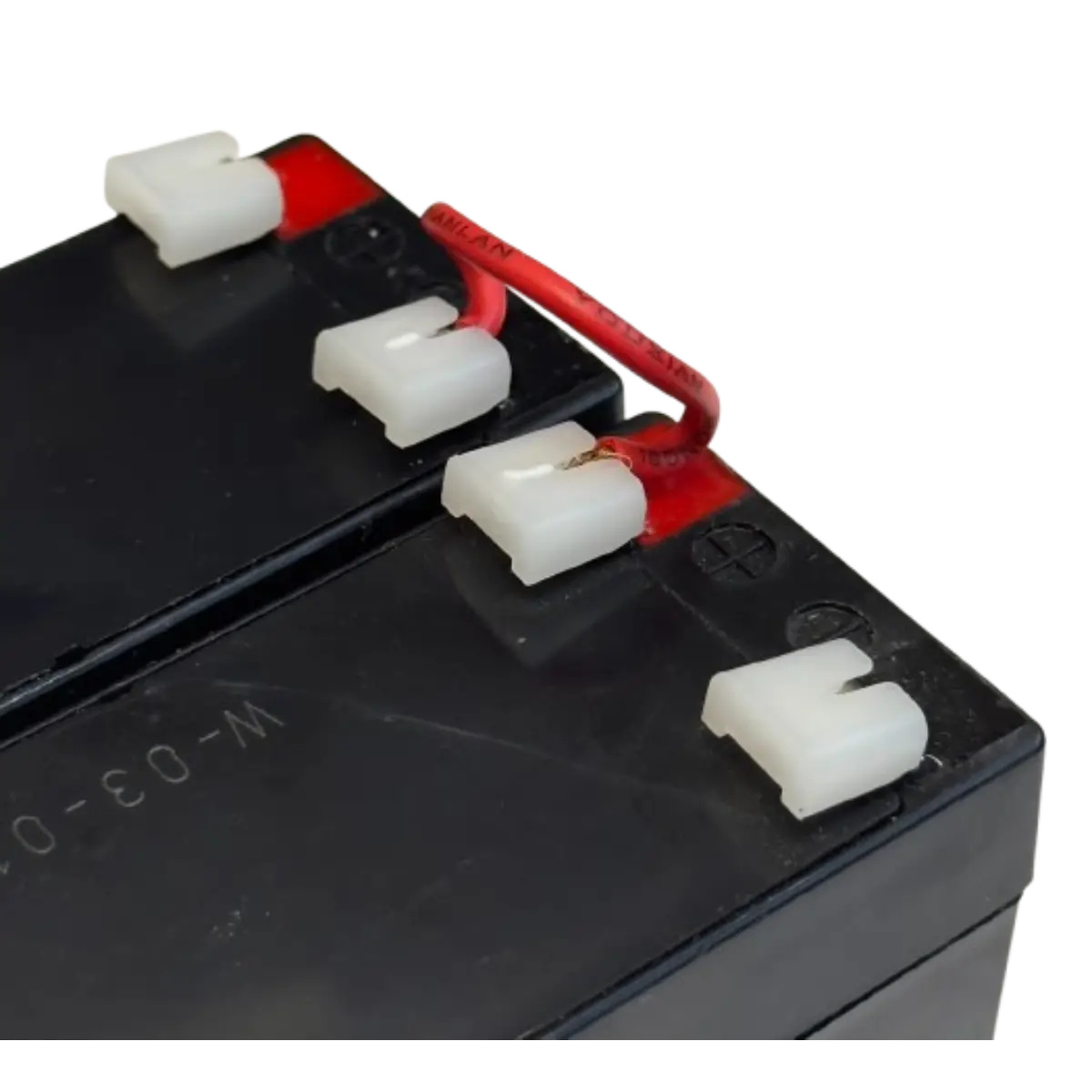 Batterie Plomb 24V 1.3Ah