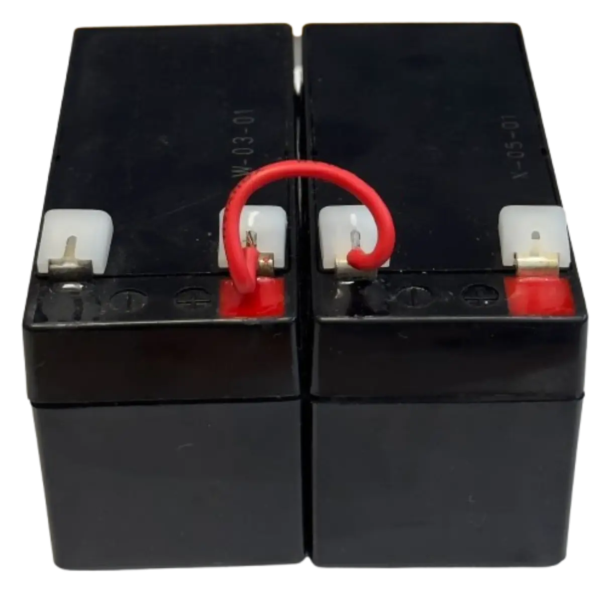 Batterie Plomb 24V 1.3Ah