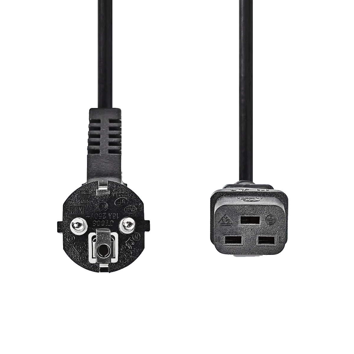 PCGP10300BK20-1 - Accessoires Energie