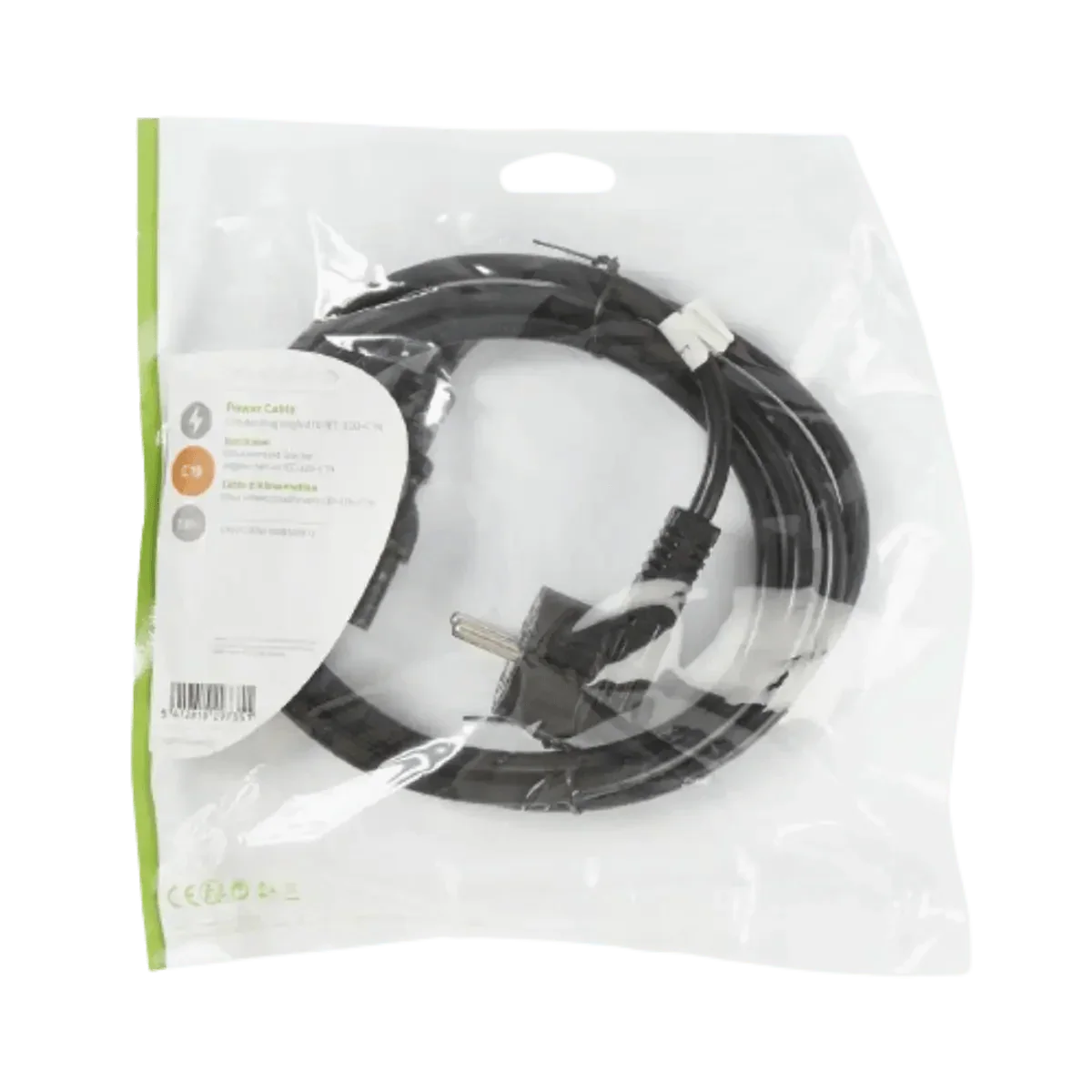 PCGP10300BK20-3 - Accessoires Energie