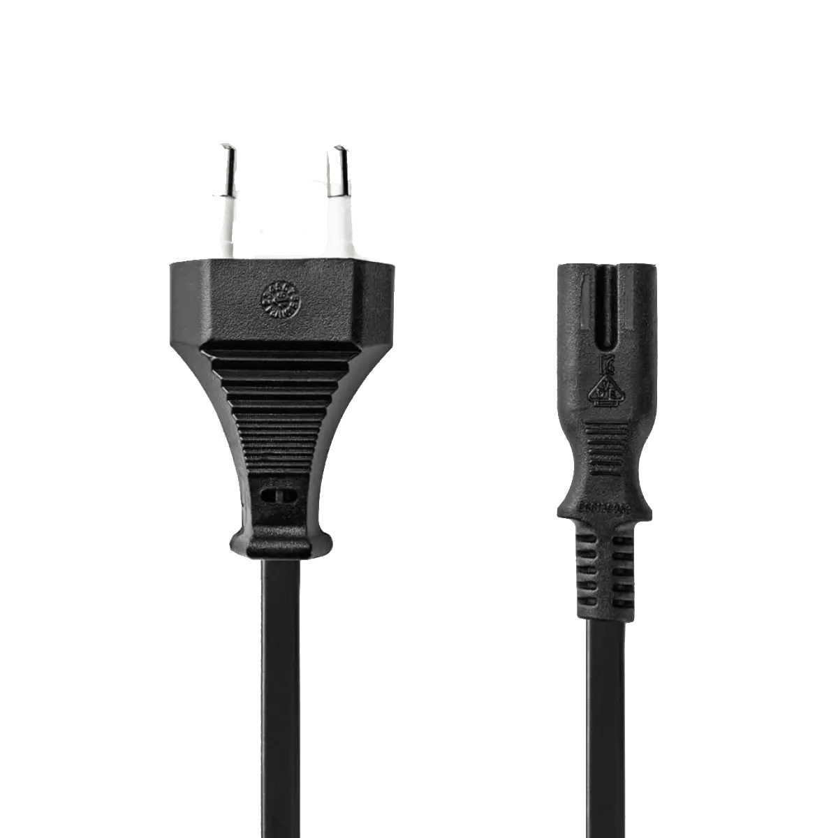 Câble Male D'alimentation Secteur en 8 Type C7 5 Mètres