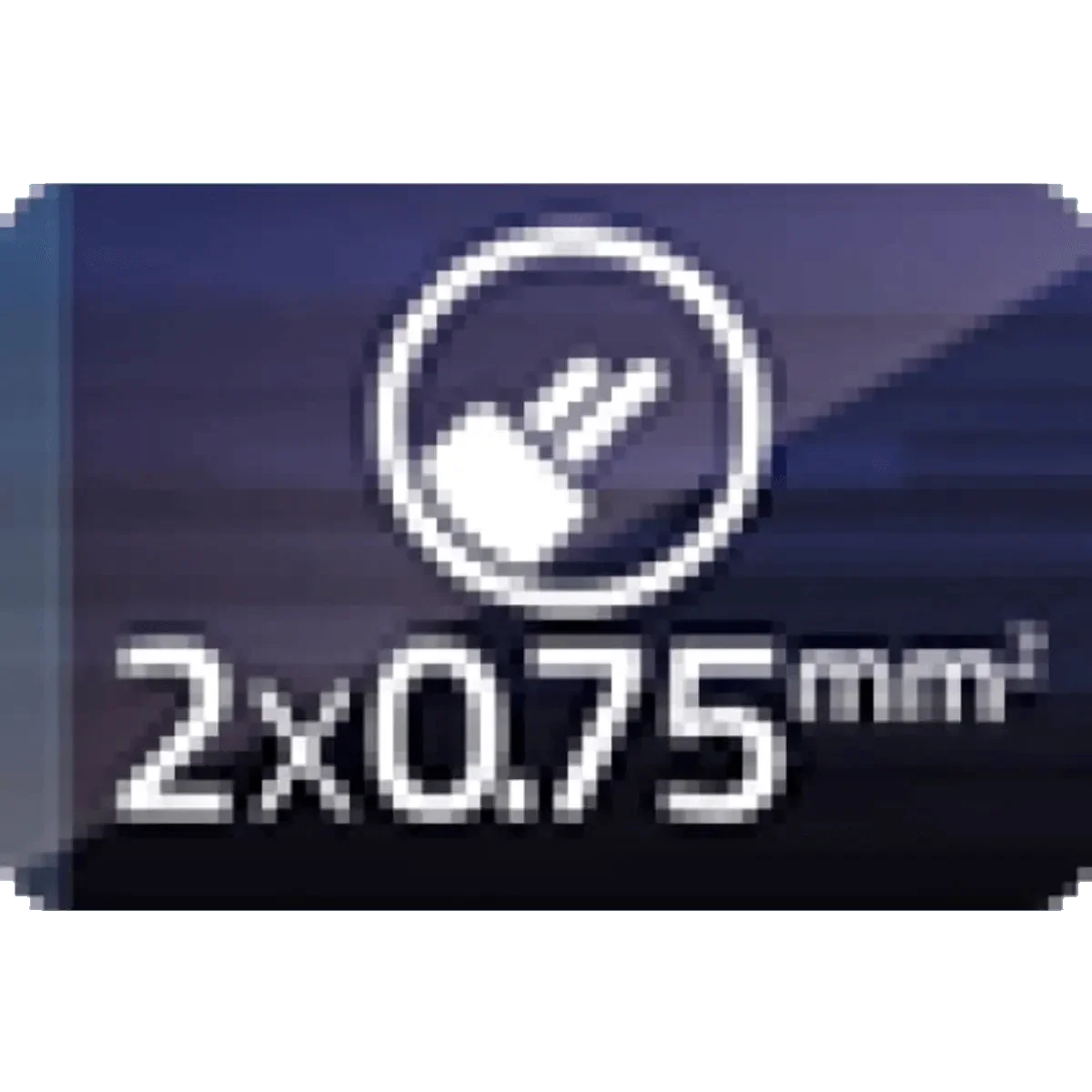 PCGP11040BK50-4 - Accessoires Energie