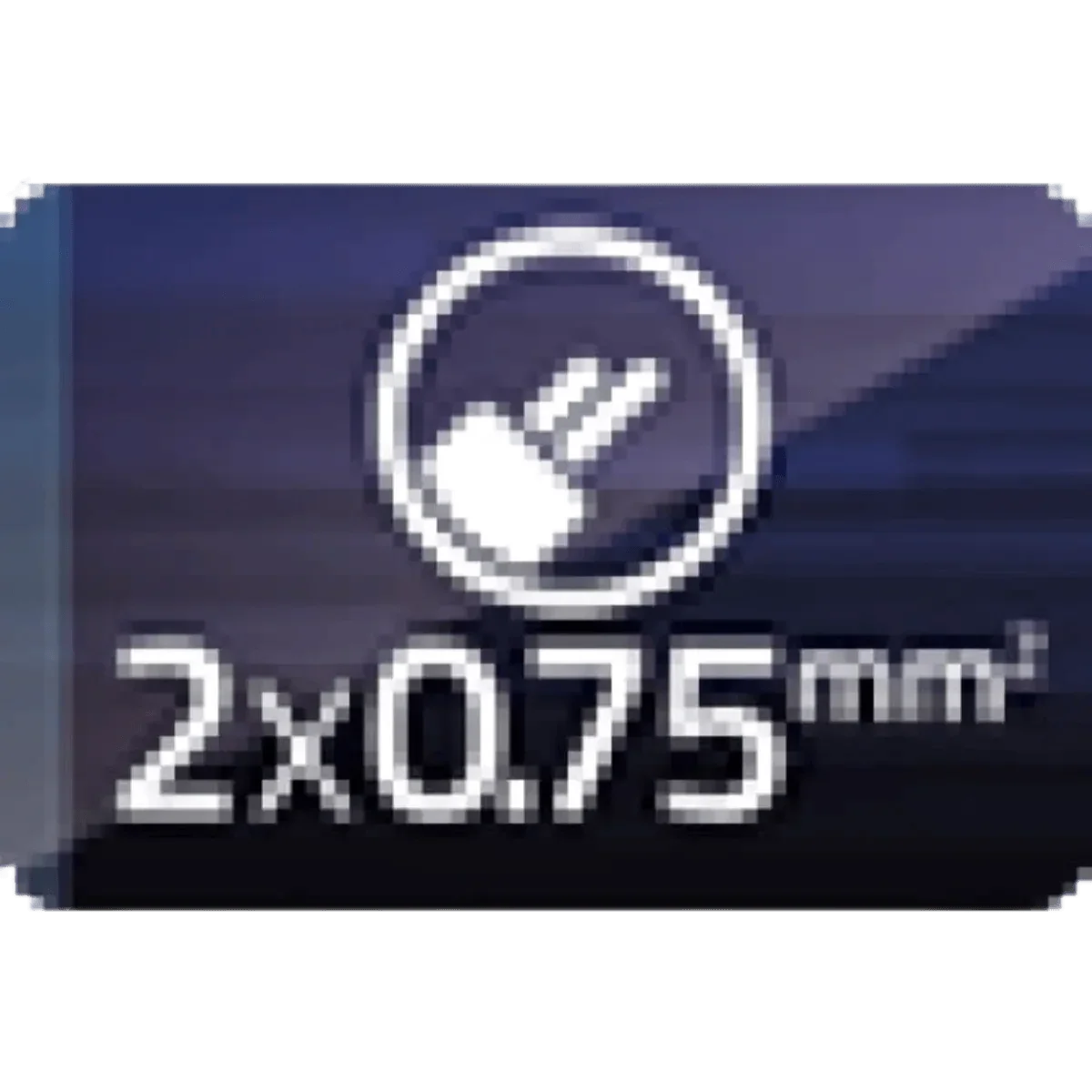 PCGP11040WT50-4 - Accessoires Energie