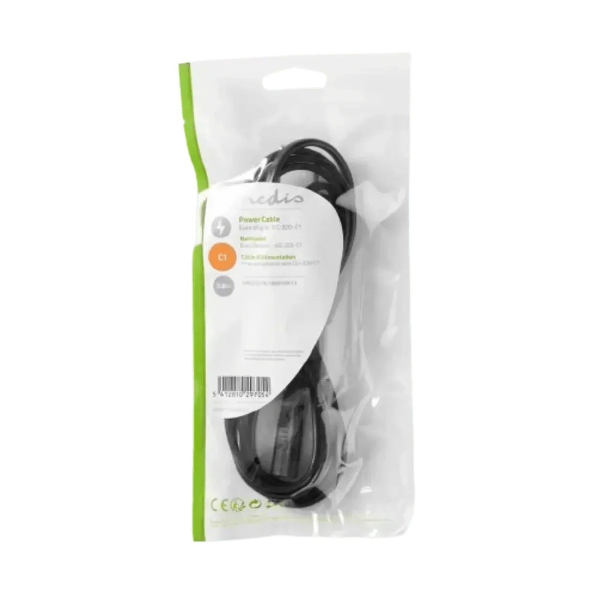 PCGP11060BK20-3 - Accessoires Energie