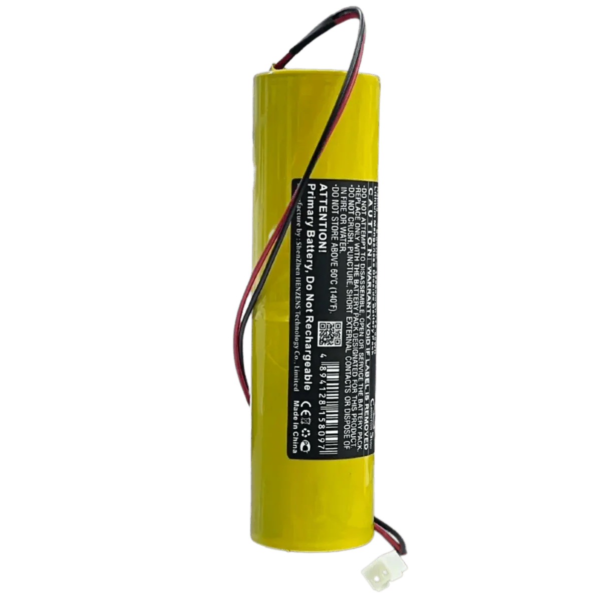 PILE-JABLOTRON-3_1 - Accessoires Energie