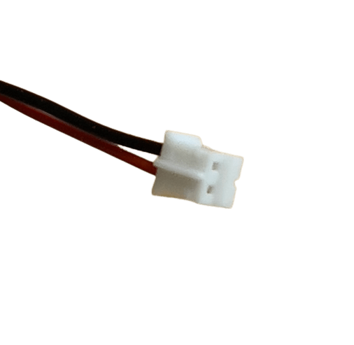 PILE LITHIUM 3.6V POUR ALARME DELTA DORE SEF TYXAL+ CS8000 / 6416222/ 2280007 / 1S2P LSH20 SAFT Accessoires Energie