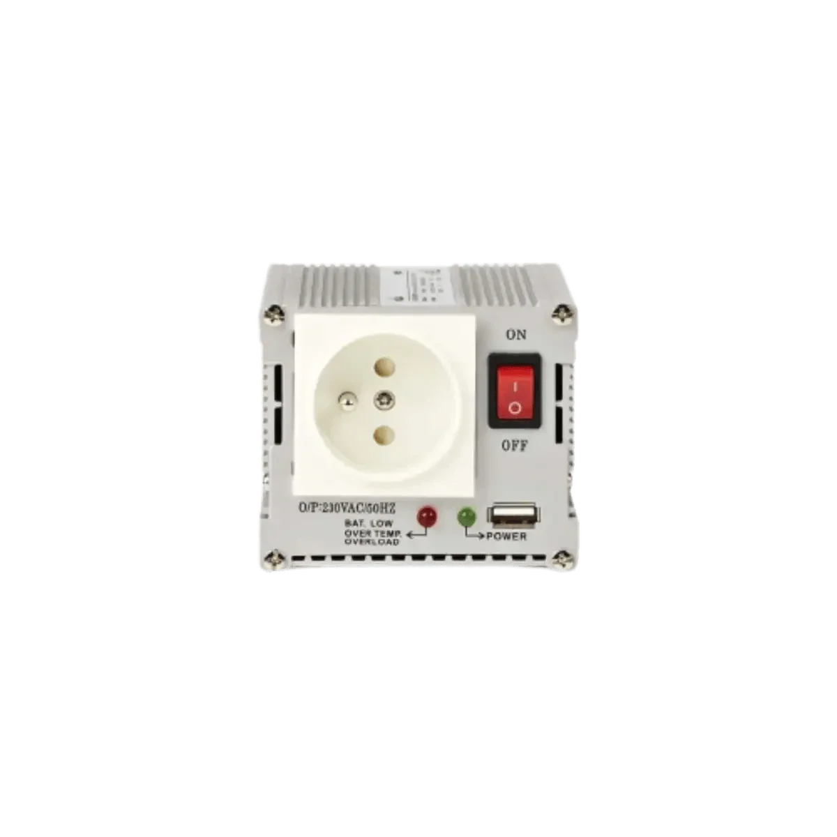 PIMS30012E-2 - Accessoires Energie