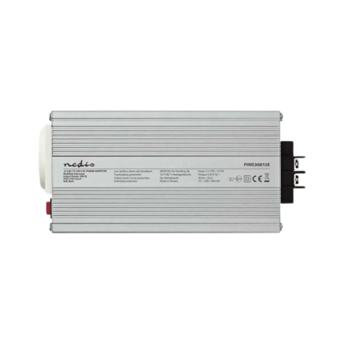 PIMS30012E-4 - Accessoires Energie