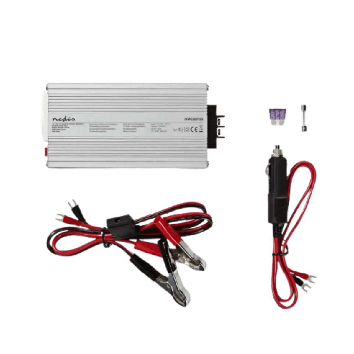 PIMS30012E-5 - Accessoires Energie